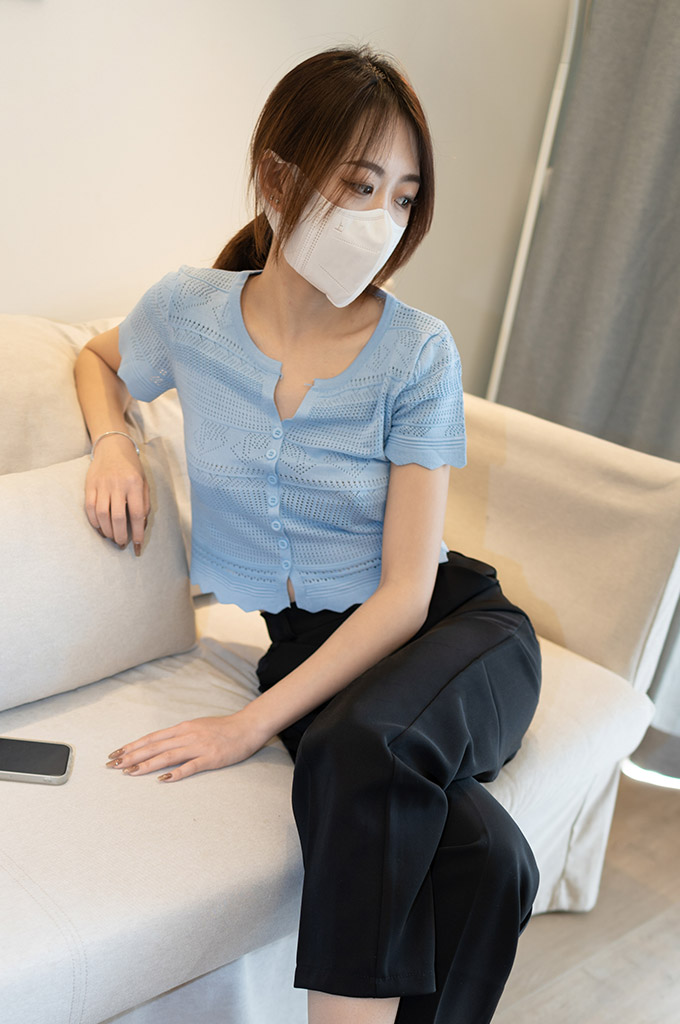 A032-御姐库里丝